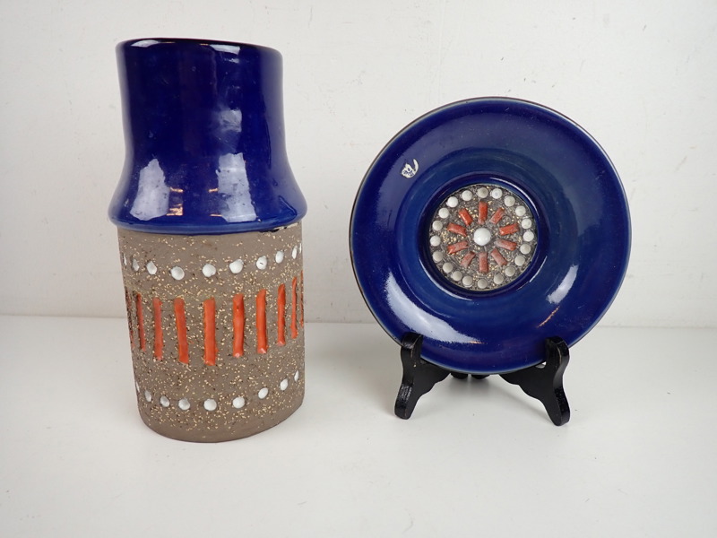 VAS + FAT Mari Simmulson, Upsala Ekeby