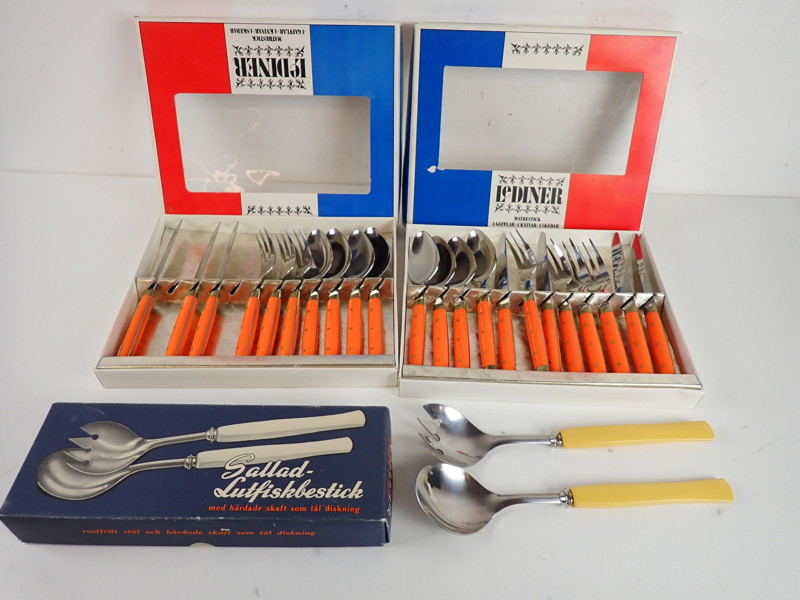 BESTICK Le Diner m m