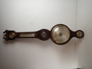 BAROMETER Josh Butti, Taunton