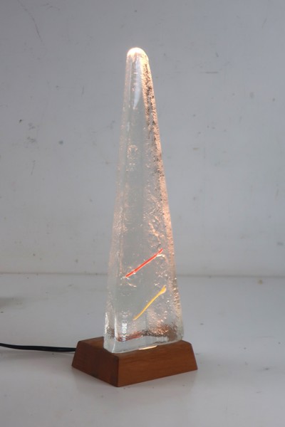 SKULPTUR. BJÖRN HULTQVIST JOHANSFORS