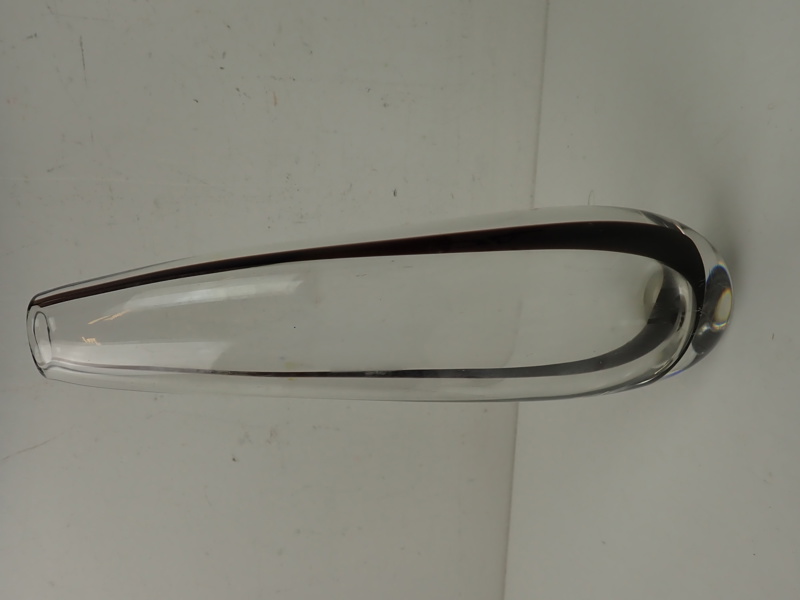 VAS Vicke Lindstrand, Kosta