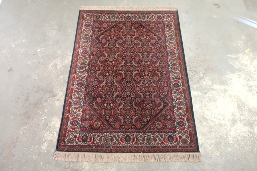 MATTA. MASKINKNUTEN ca 200x143