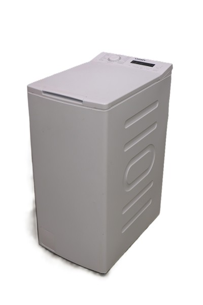 TOPPMATAD TVÄTTMASKIN OSBY