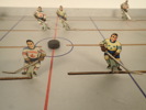 Hockeyspel  Stiga "Tumba"