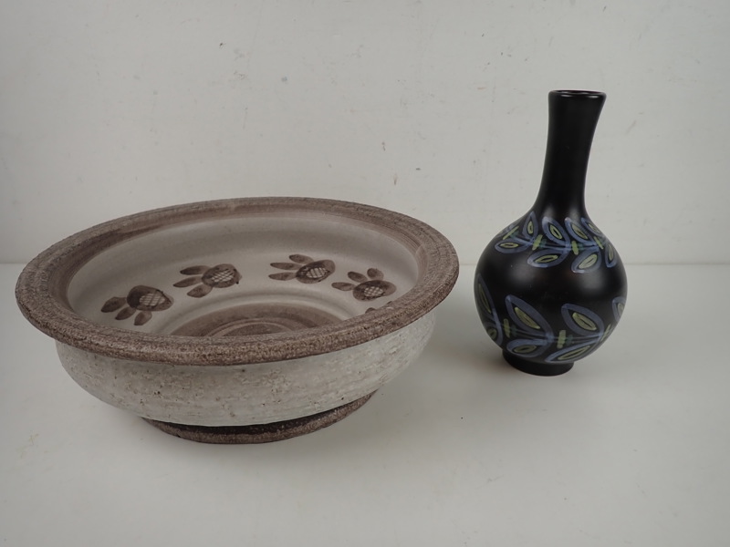 VAS Olof Larsson, Laholm + SKÅL Gabriel