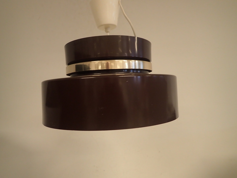 Takarmatur i metall   D:36cm