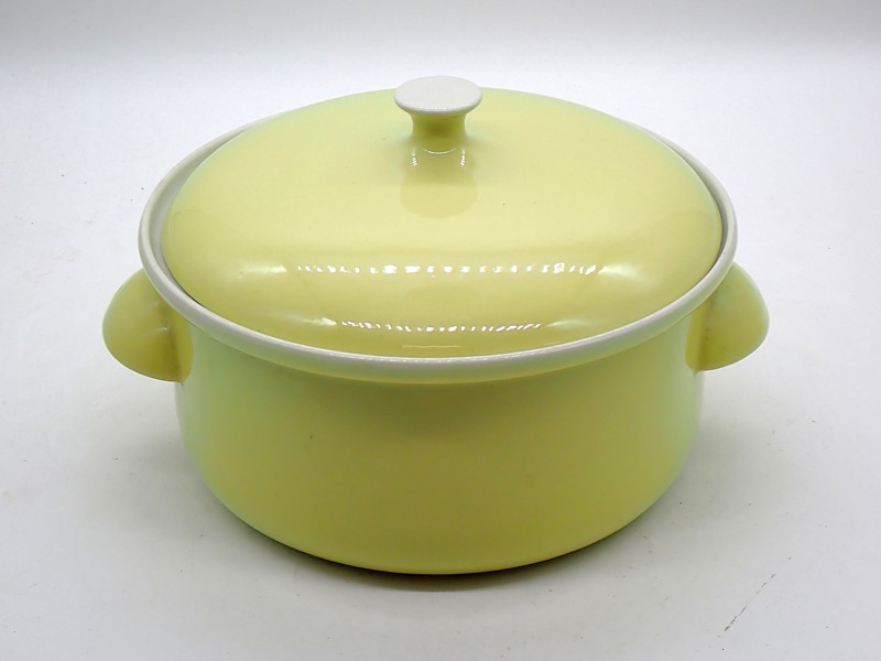 GRYTA "GEFYR" GUSTAVSBERG