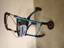 ROLLATOR "Mobilex"