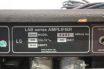 FÖRSTÄRKARE LABSERIES L5