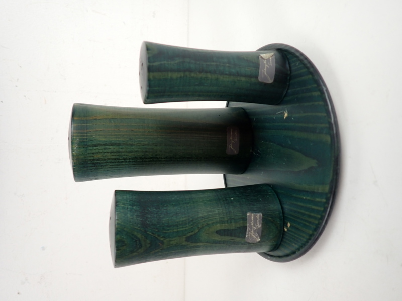 4 delar KRYDDSET i trä, Johnny Mattsson