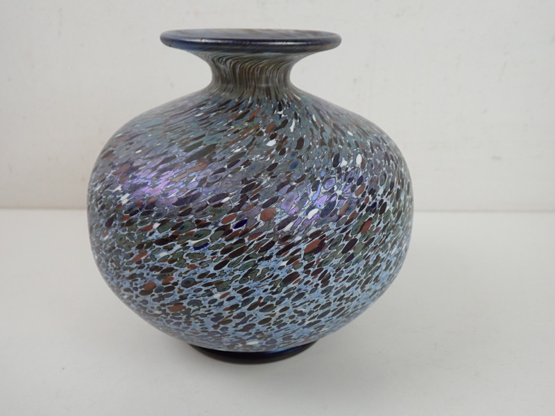 VAS Bertil Vallien, Boda