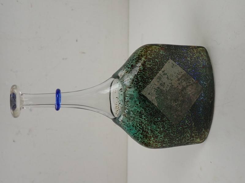 VAS "Satellit" Bertil Vallien, Kosta Boda