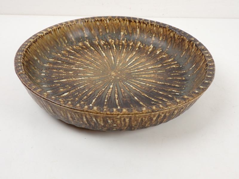 FAT Gunnar Nylund, Rörstrand