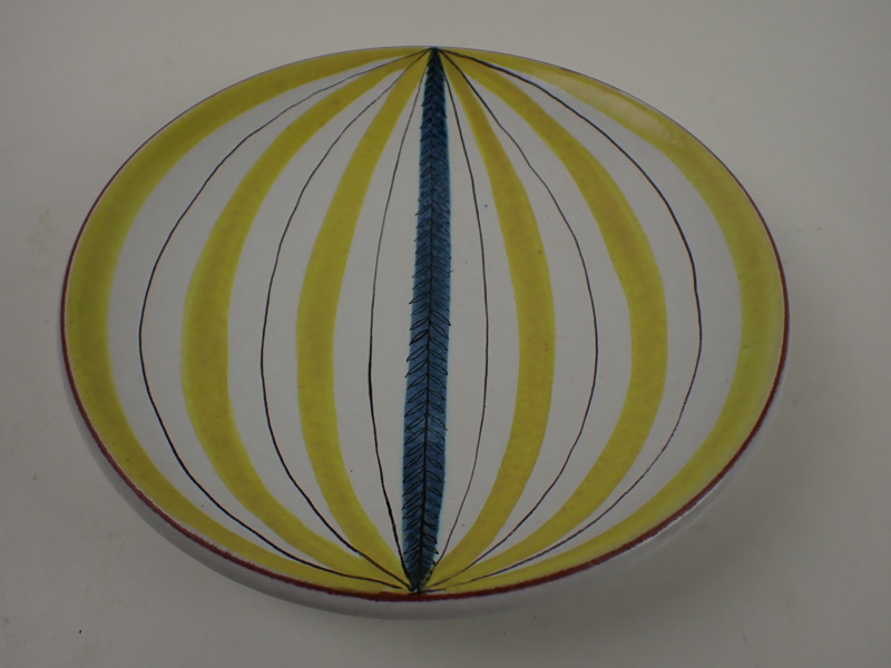 FAT Stig Lindberg, Studio