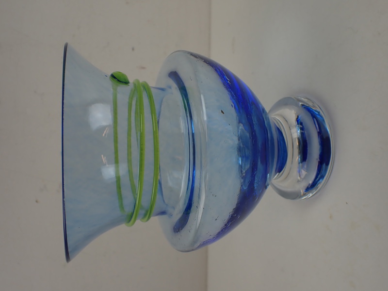 VAS "Serpent" Monica Backström, Kosta Boda