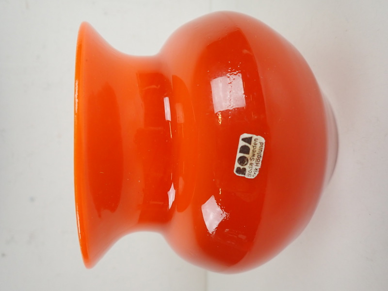 VAS Erik Höglund, Boda