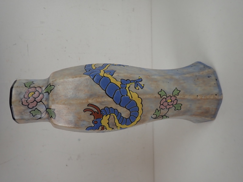 VAS, A Dubois, Belgien