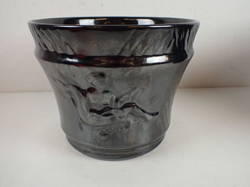 YTTERFODER Arthur Percy, Gefle