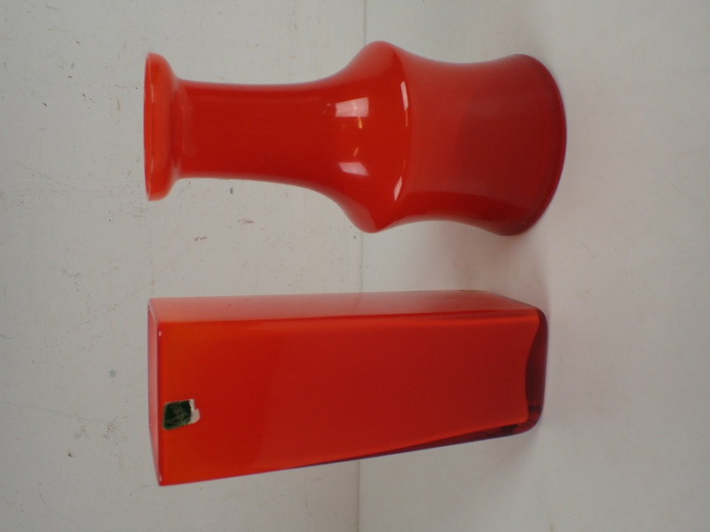 2 st VASER, Elme m m