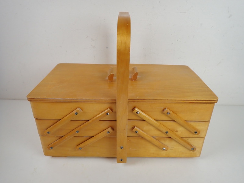 SYSKRIN med innehåll