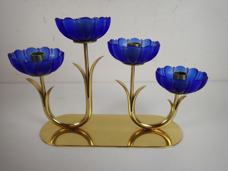 LJUSSTAKE Gunnar Ander, Ystad Metall