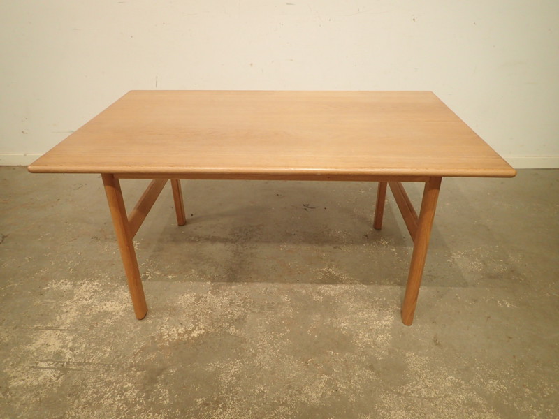 Soffbord ekfaner    omärkt