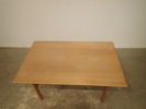 Soffbord ekfaner    omärkt