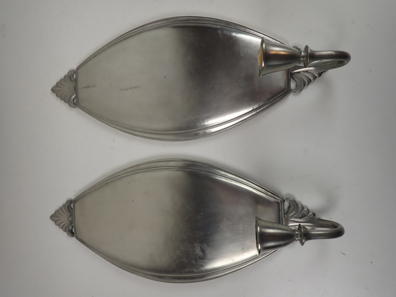 TENNLAMPETTER Just Andersen