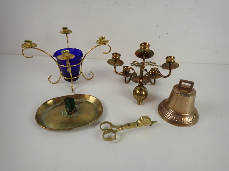 LJUSSTAKE G.Ander, LJUSKRONA m m