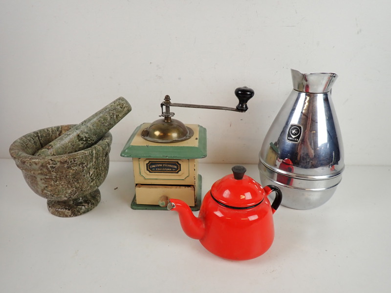 TERMOS "Swallow", MORTEL m m