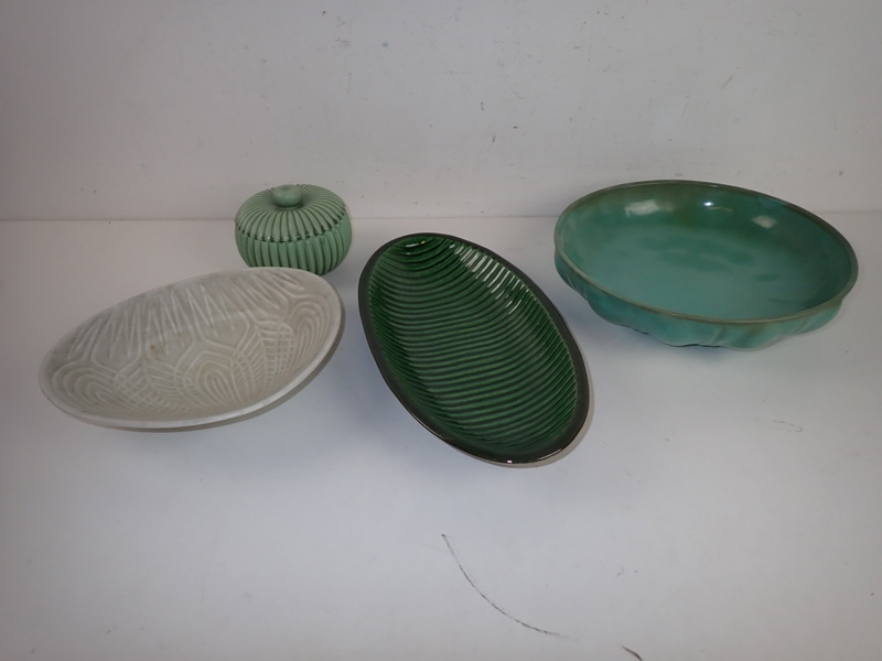 FAT + LOCKSKÅL bl a Gefle och Höganäs