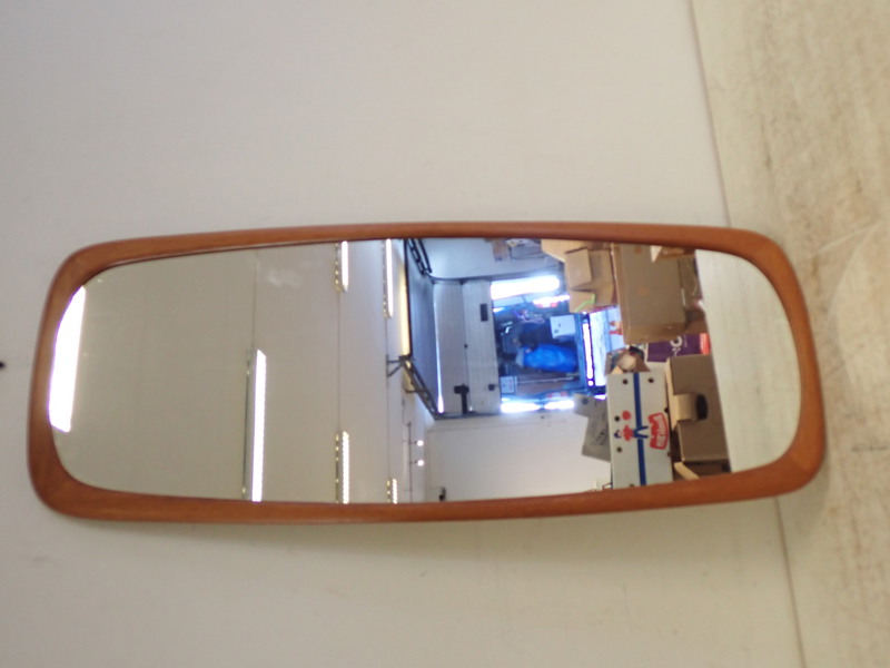 TEAKSPEGEL Eriksmåla glas