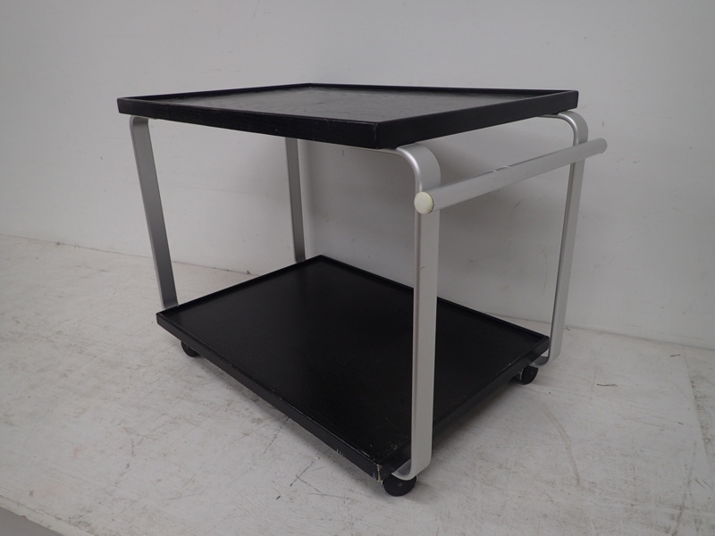 Serveringsvagn  "Cosmos"  Ruud Ekstrand  DUX