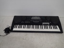 Synt  Casio CTK 731