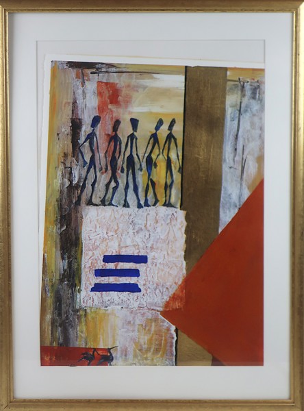 CATHARINA ANETTE MARTINUSSEN