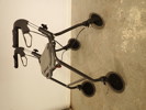 ROLLATOR Dolomit