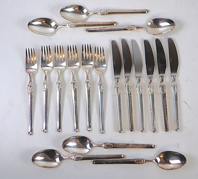 BESTICK FRIGAST DANMARK