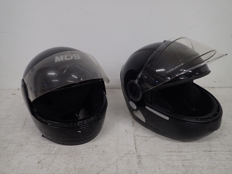 2st Hjälmar  ,MDS,Concept