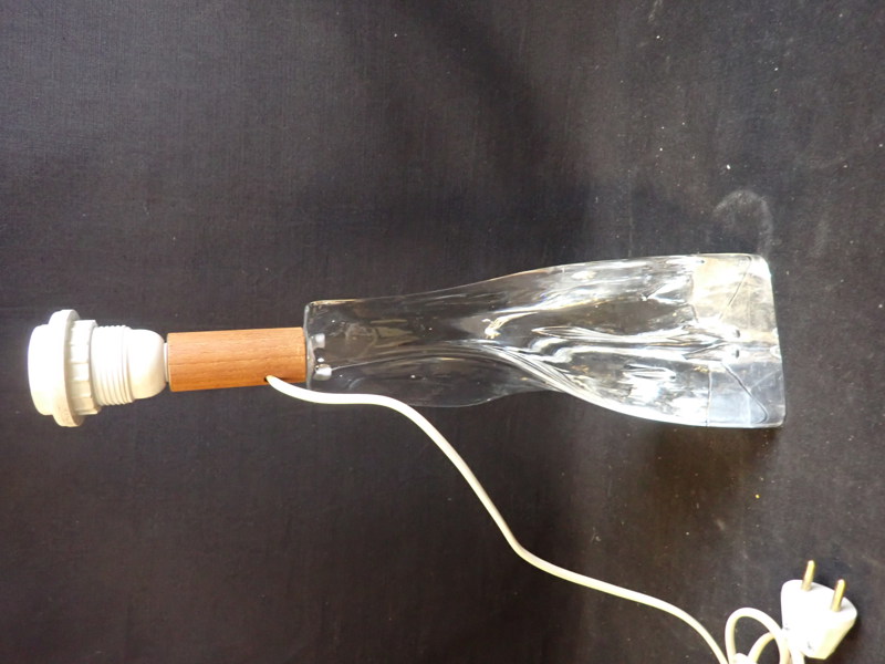 BORDSLAMPA Folke Walving, Målerås