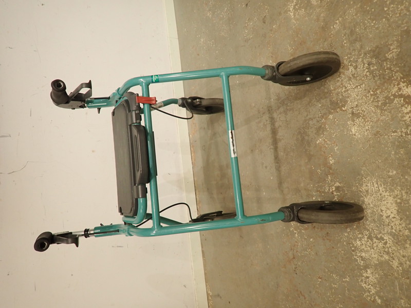 ROLLATOR Dolomit