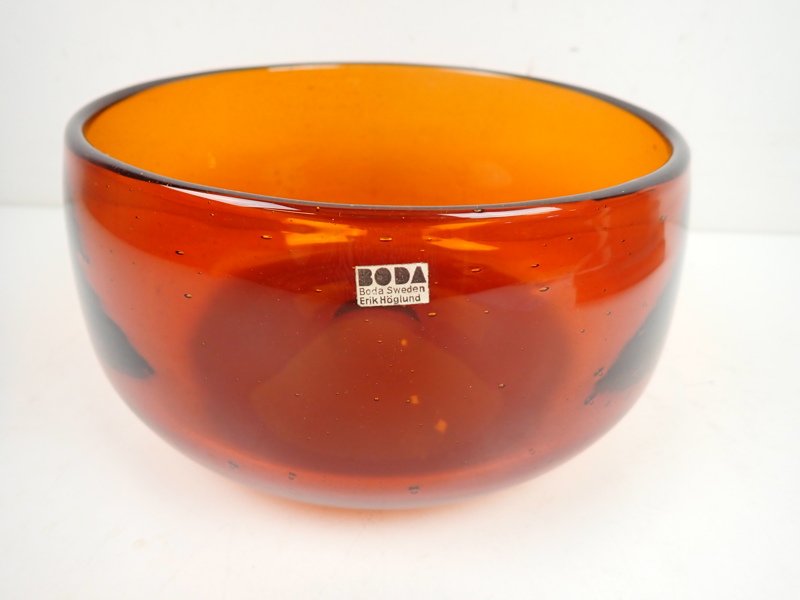 SKÅL Erik Höglund, Boda