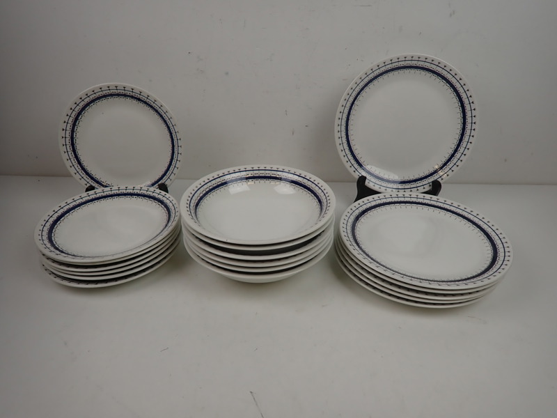 SERVISDELAR "Smide" UE, Gefle