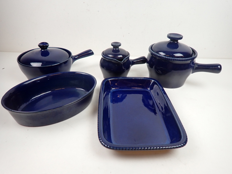 Eldfasta FORMAR och KAROTTER "LAGUN" Gefle