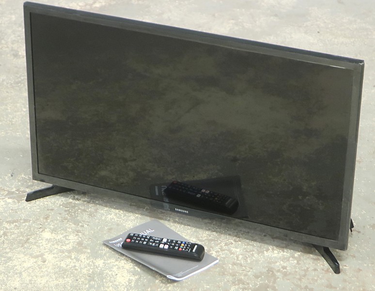 TV SAMSUNG 34"