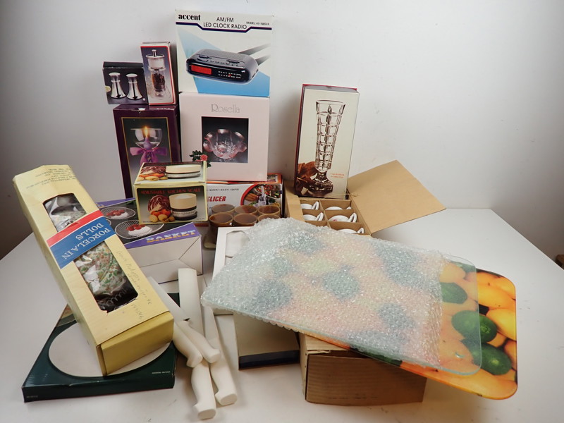 HUSGERÅD m m i förpackning