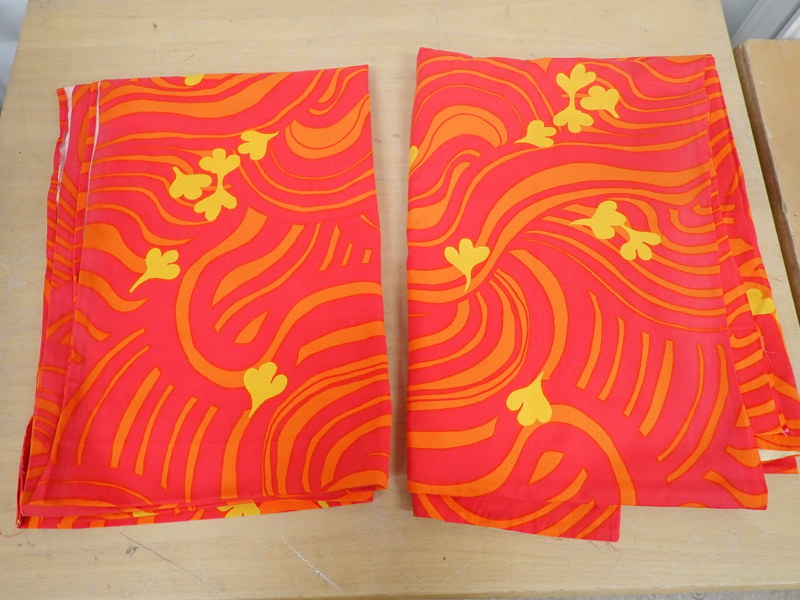 GARDIN 2 st Längder