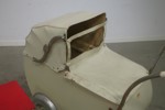 BARNVAGN BRIO OCH BARNMÖBLER