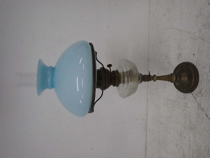 BORDSFOTOGENLAMPA