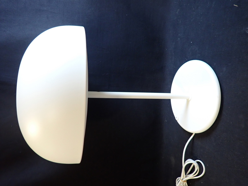 BORDSLAMPA "Nymåne" Ikea