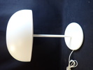 BORDSLAMPA "Nymåne" Ikea